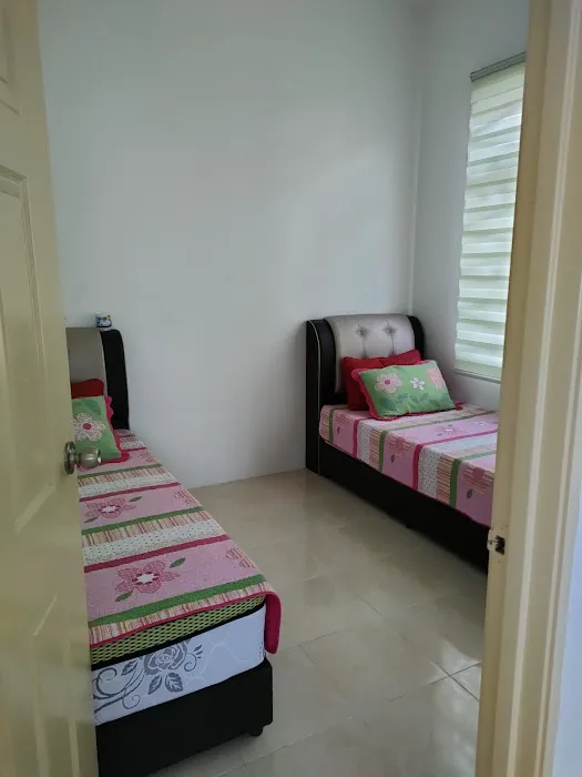Homestay Taman Zuhal Al - Zahra Picture 3