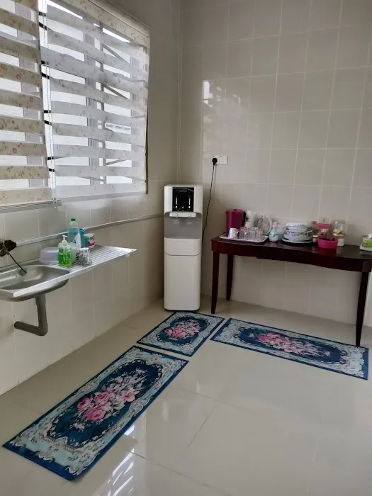 Homestay Taman Zuhal Al - Zahra Picture 1