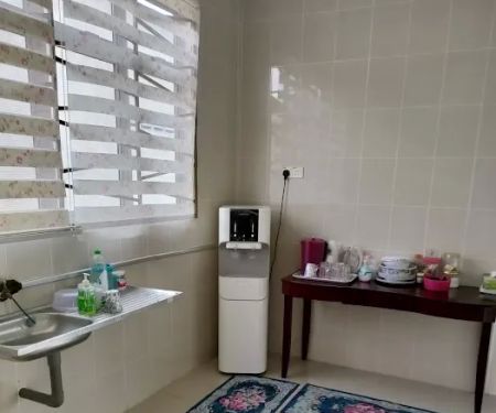Homestay Taman Zuhal Al - Zahra