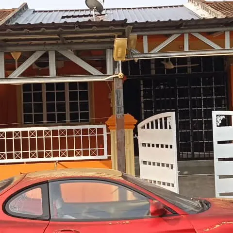 Usroti Homestay Picture 9