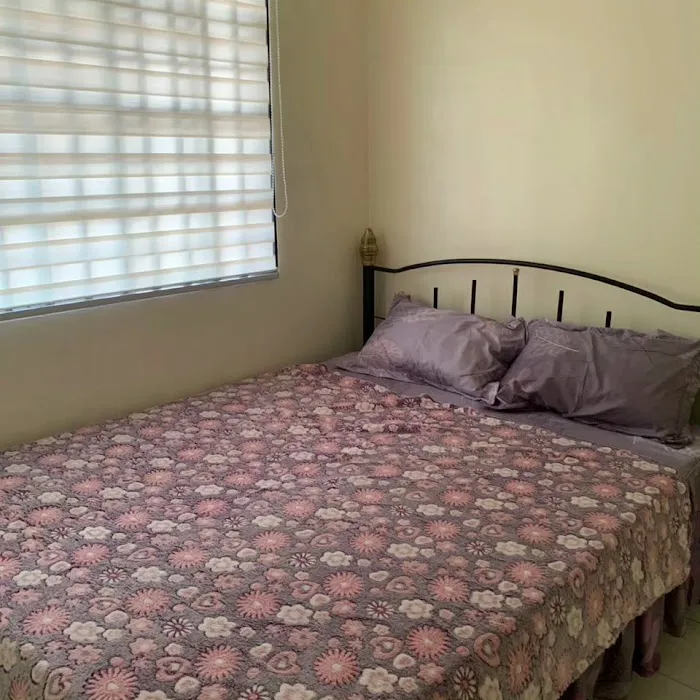 Usroti Homestay Picture 4