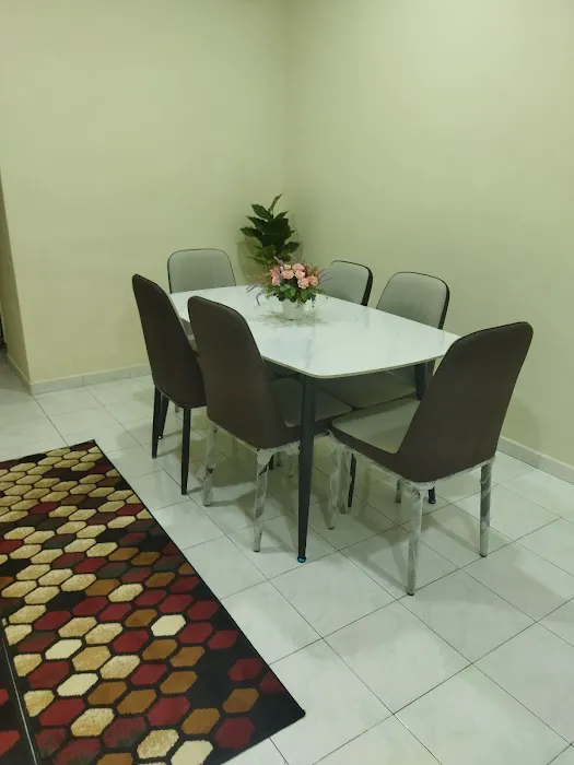 Usroti Homestay Picture 8