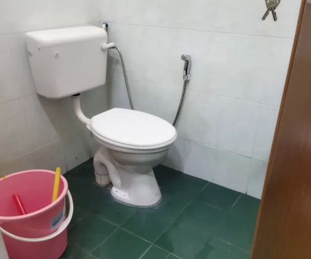 Usroti Homestay