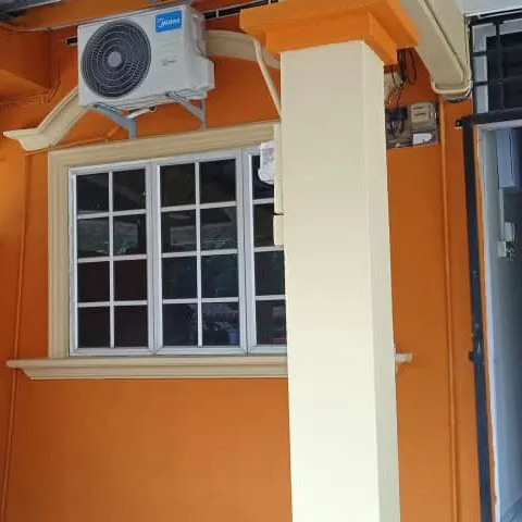 Usroti Homestay Picture 5