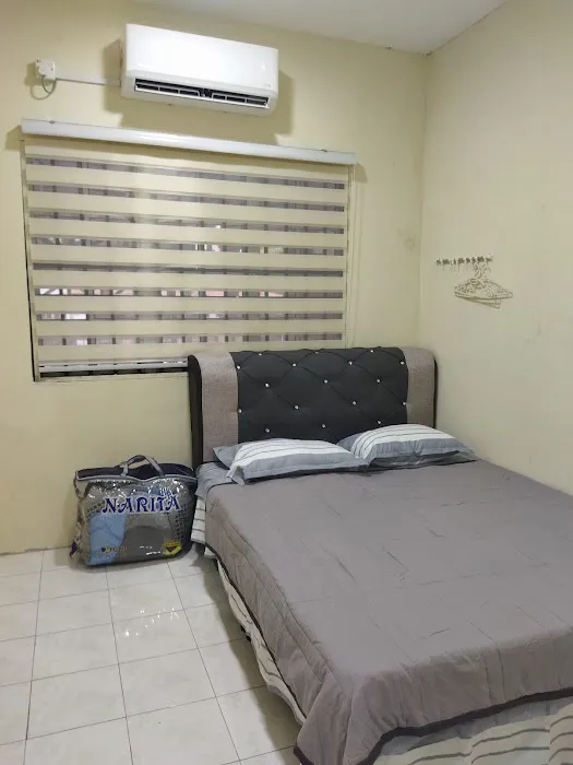 Usroti Homestay Picture 3