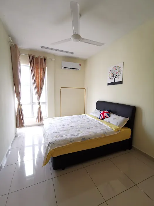 Ria Semi-D Homestay Picture 8