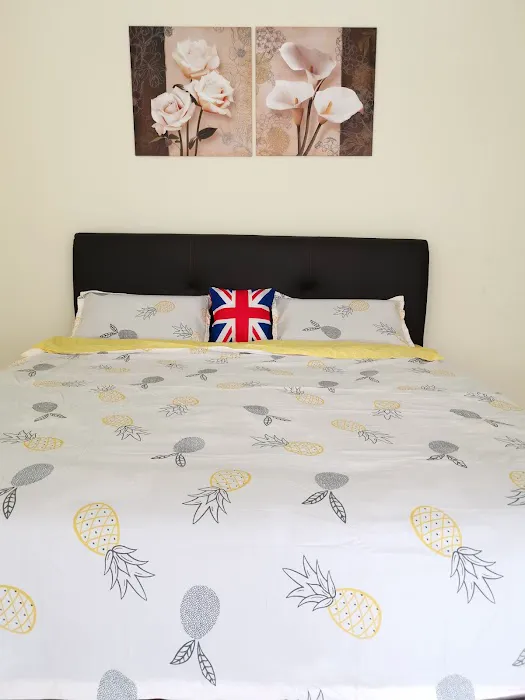 Ria Semi-D Homestay Picture 1