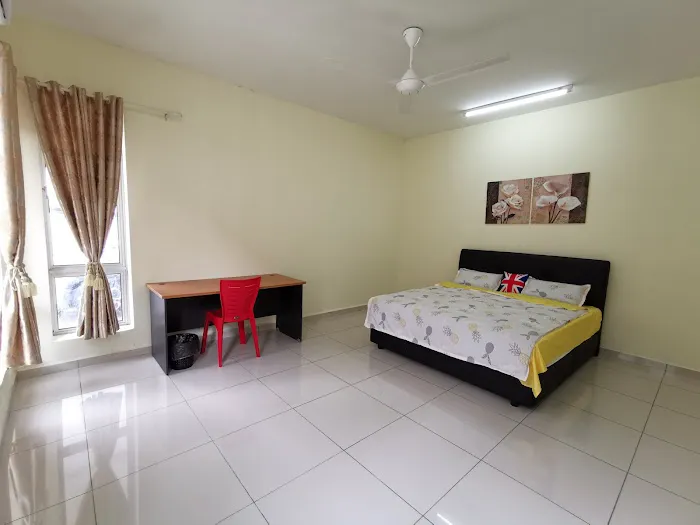 Ria Semi-D Homestay Picture 6