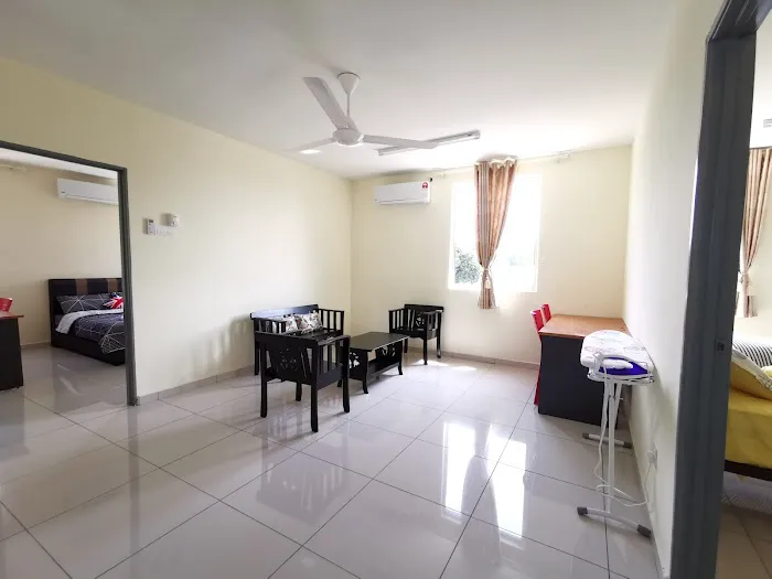 Ria Semi-D Homestay Picture 7