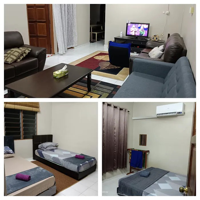ALONG HOMESTAY BATU KIKIR Picture 6