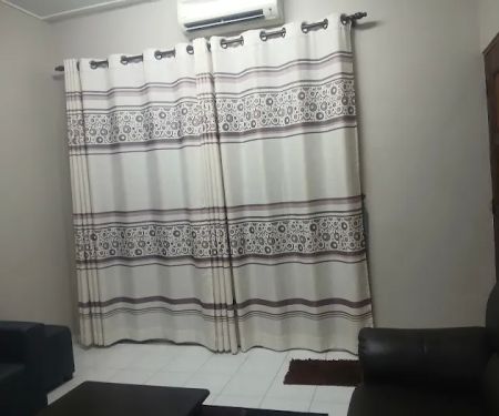 ALONG HOMESTAY BATU KIKIR
