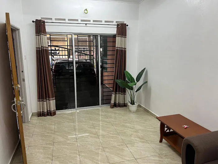 Homestay Kak Lang Taman Mawar Picture 6