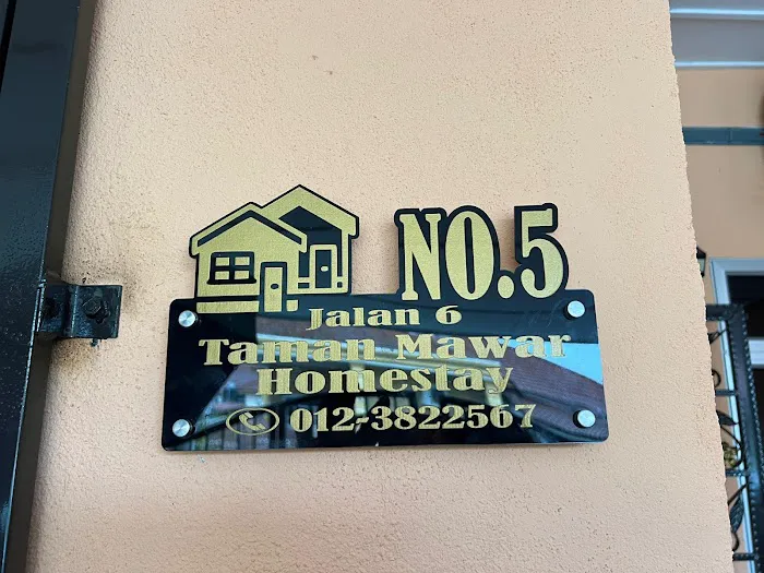 Homestay Kak Lang Taman Mawar Picture 5