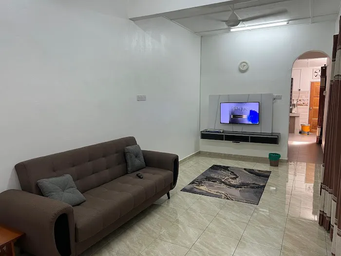Homestay Kak Lang Taman Mawar Picture 1