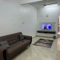 Homestay Kak Lang Taman Mawar ico