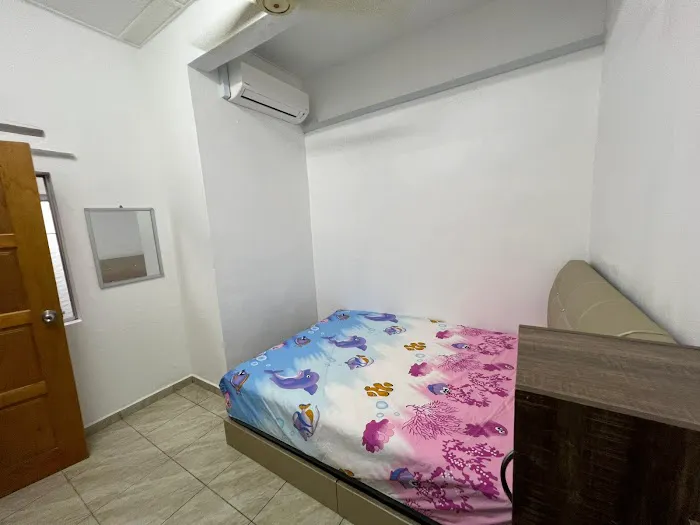 Homestay Kak Lang Taman Mawar Picture 4