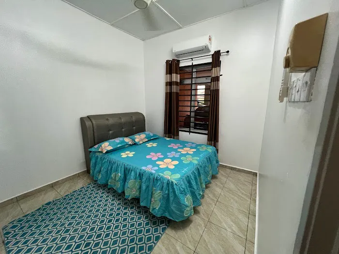 Homestay Kak Lang Taman Mawar Picture 10