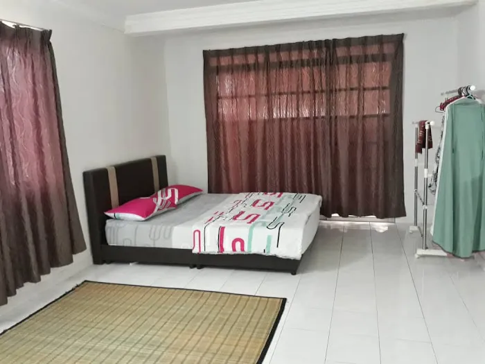 Homestay Sazali Batu Kikir Picture 9