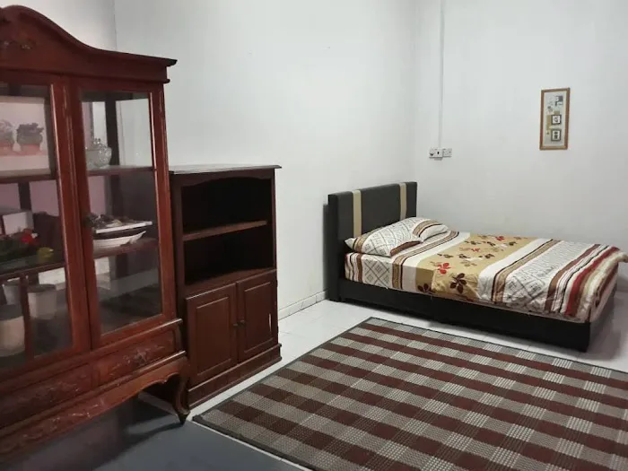 Homestay Sazali Batu Kikir Picture 8