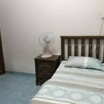 Homestay Sazali Batu Kikir