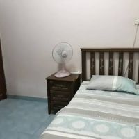 Homestay Sazali Batu Kikir ico