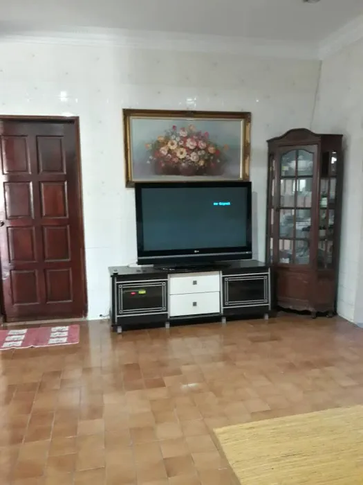 Homestay Sazali Batu Kikir Picture 3