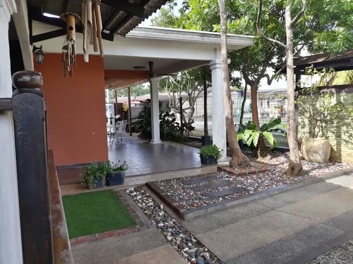 Homestay Sazali Batu Kikir Picture 5