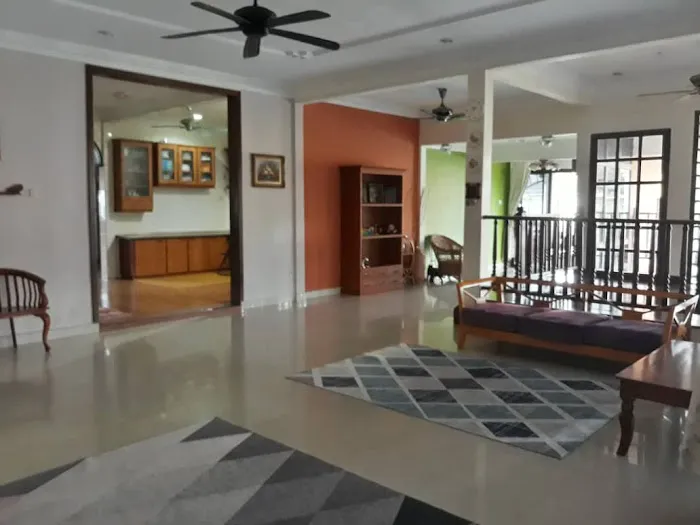 Homestay Sazali Batu Kikir Picture 4