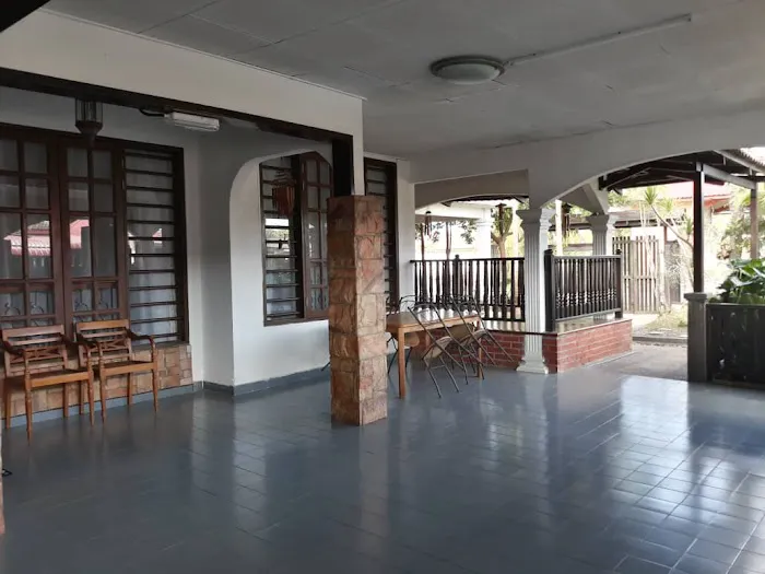 Homestay Sazali Batu Kikir Picture 6