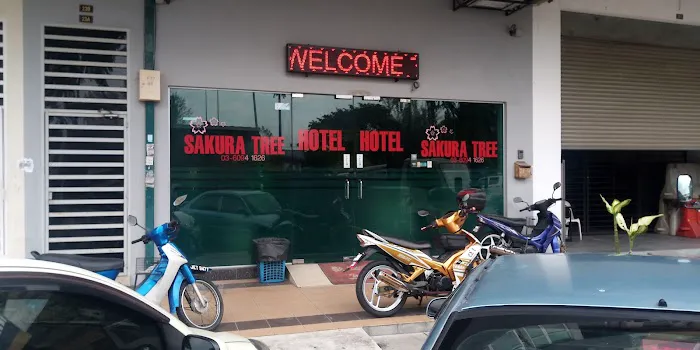 Sakura Hotel Picture 1