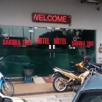 Sakura Hotel