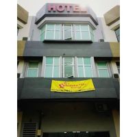 Swing & Pillows @ Rawang Selangor (Formerly known as Sakura Tree Hotel) ico