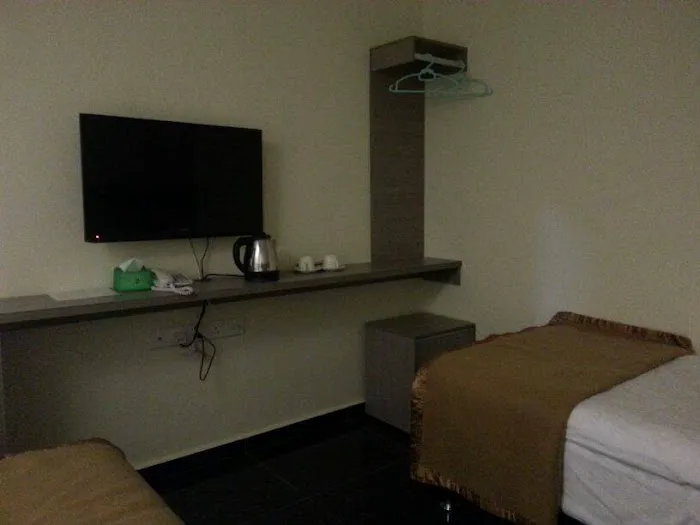 Swing & Pillows @ Rawang Selangor (Formerly known as Sakura Tree Hotel) Picture 2