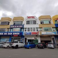 Swing and Pillows @ Jalan R 1/4 (Rawang) ico