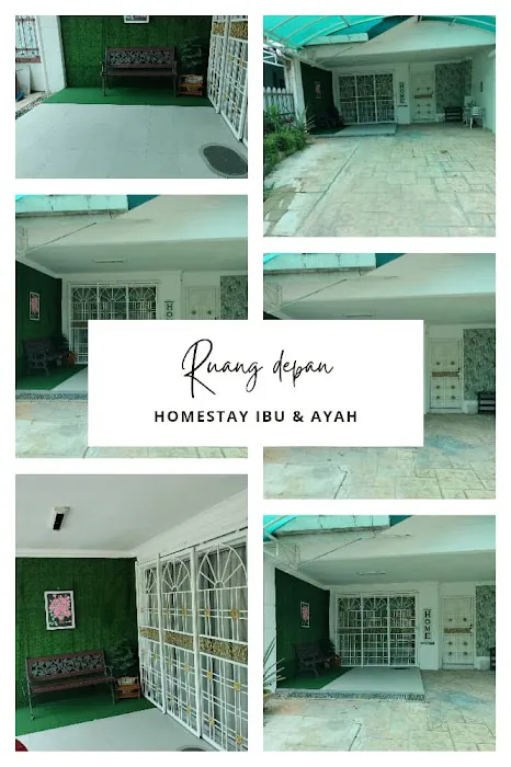 Homestay Ibu & Ayah (Rawang) Picture 1