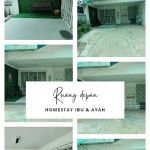 Homestay Ibu & Ayah (Rawang)
