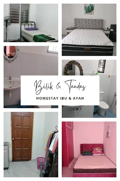 Homestay Ibu & Ayah (Rawang) Picture 2