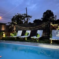 Villa K - Rawang Homestay ico