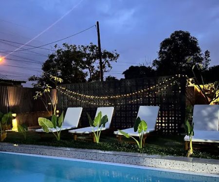 Villa K - Rawang Homestay