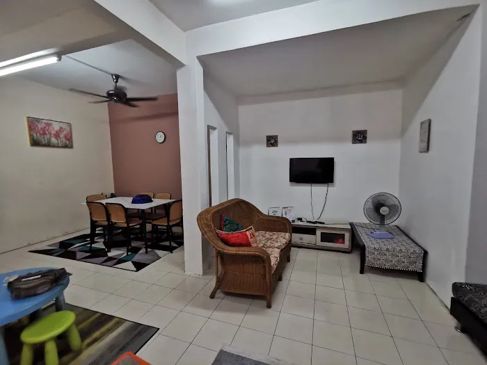 Homestay Kak Pah 2 - Rawang Picture 1