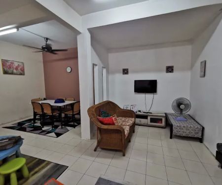 Homestay Kak Pah 2 - Rawang