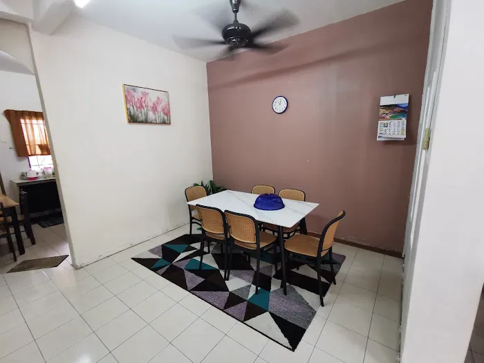 Homestay Kak Pah 2 - Rawang Picture 3