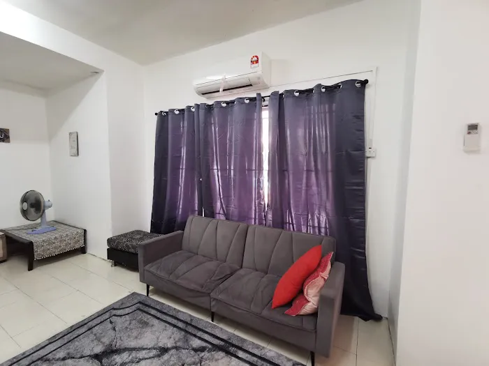Homestay Kak Pah 2 - Rawang Picture 4