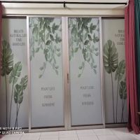 Baroqah Homestay Rawang (Teres) ico