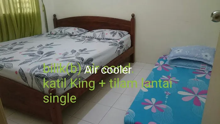 Baroqah Homestay Rawang (Teres) Picture 2