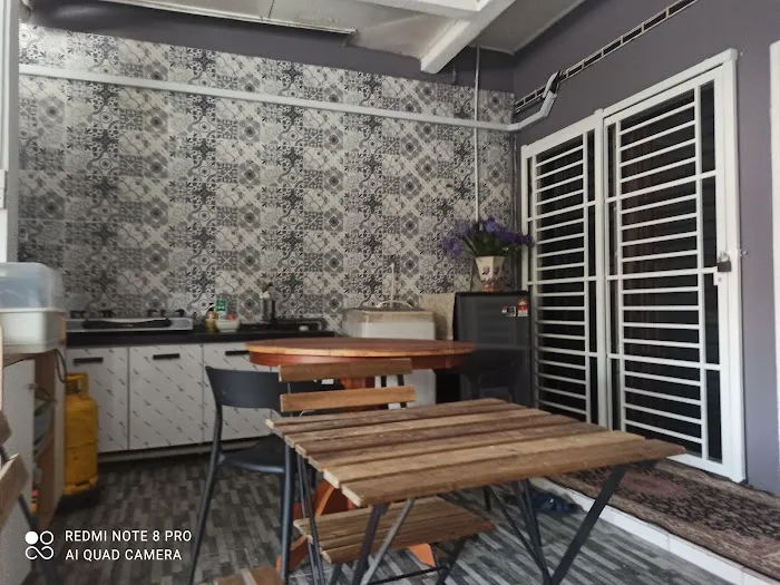Baroqah Homestay Rawang (Teres) Picture 9