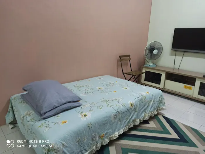 Baroqah Homestay Rawang (Teres) Picture 10