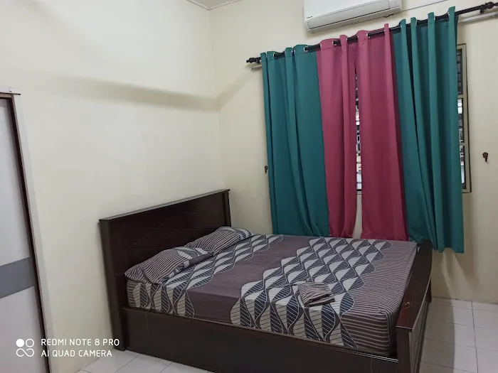 Baroqah Homestay Rawang (Teres) Picture 3