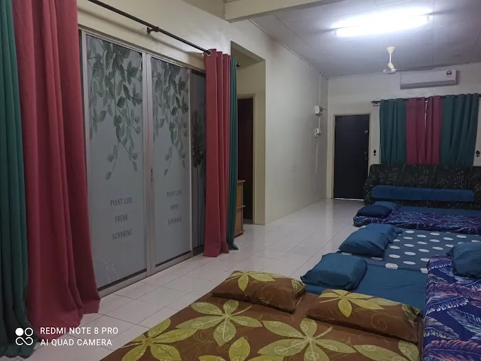 Baroqah Homestay Rawang (Teres) Picture 8