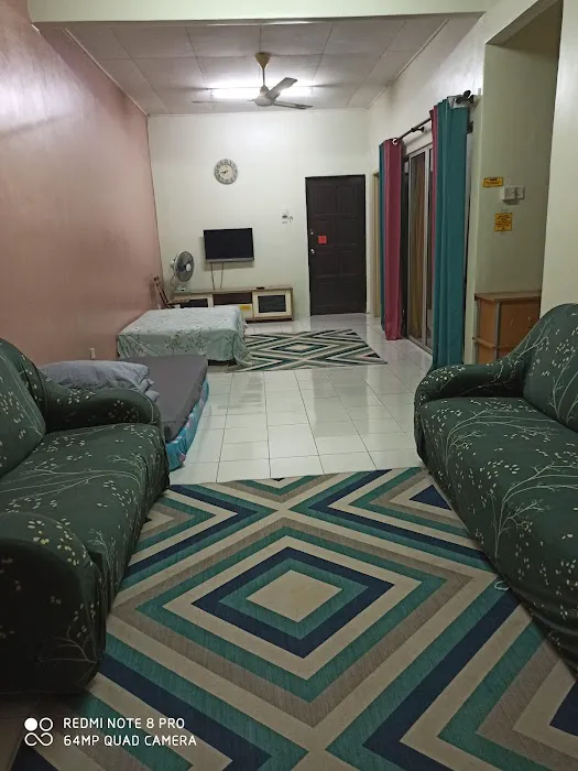 Baroqah Homestay Rawang (Teres) Picture 7